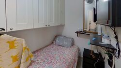 Amaryllis Ville (D11), Condominium #379676691